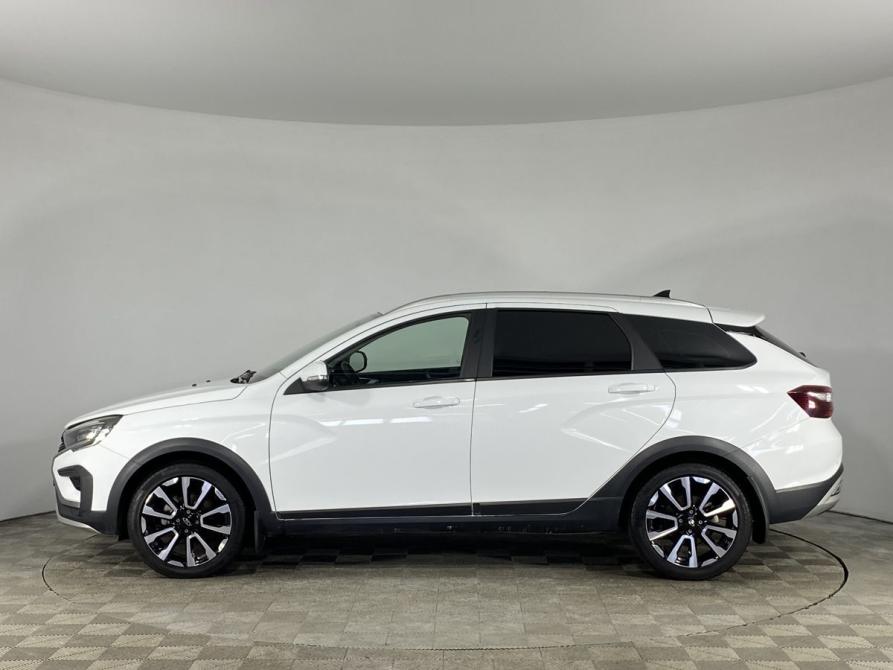 Lada (ВАЗ) Vesta I Рестайлинг (NG) Воронеж  - изображение 9