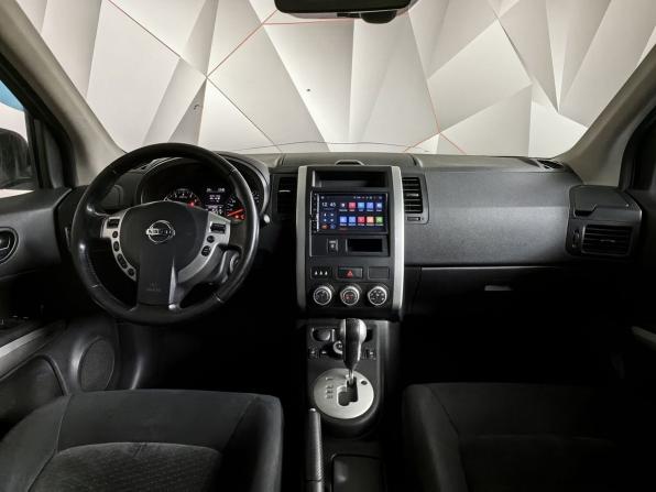 Nissan X-Trail II Рестайлинг с пробегом 2013 года, цена 1 319 000 рублей, 227259 км, внедорожник, Автокод Объявления
