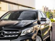 Mercedes-Benz GLA I (X156) Рестайлинг Санкт-Петербург  - изображение 35