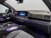 Mercedes-Benz GLE Coupe II (C167) Рестайлинг Санкт-Петербург  - изображение 39