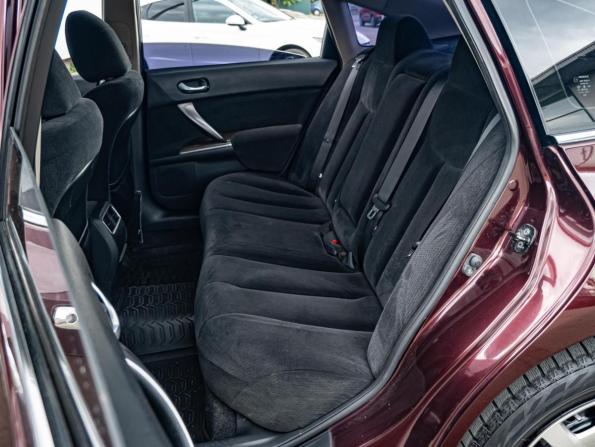 Nissan Teana II Рестайлинг с пробегом 2012 года, цена 885 000 рублей, 240672 км, седан, Автокод Объявления