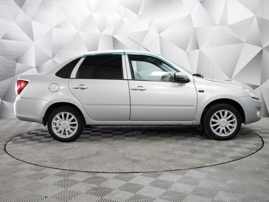 Lada (ВАЗ) Granta I Ульяновск  - изображение 6
