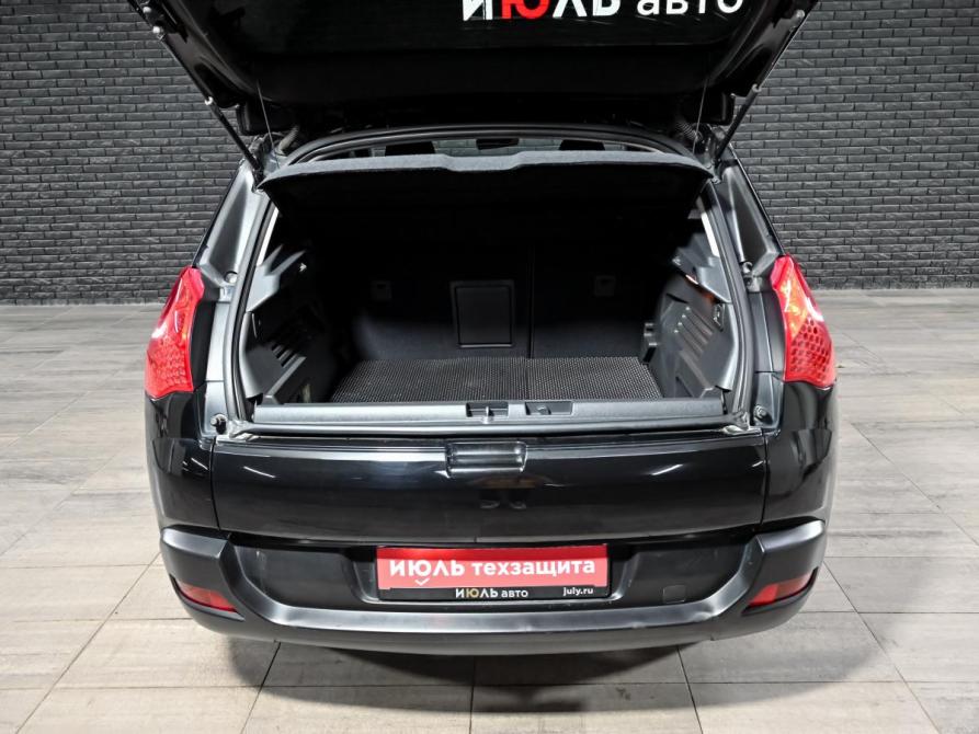 Peugeot 3008 I Екатеринбург  - изображение 6