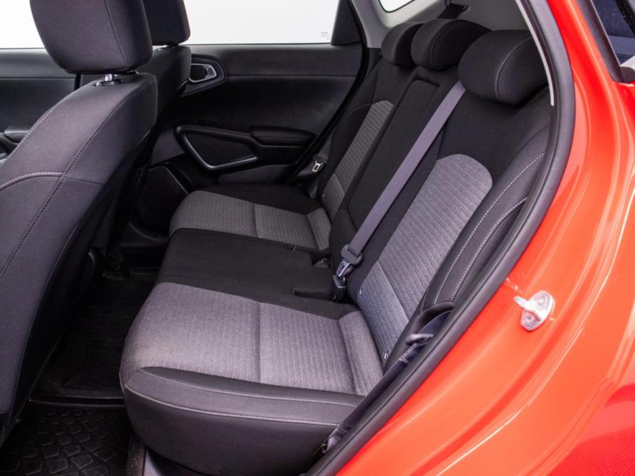 Kia Soul III Москва  - изображение 12
