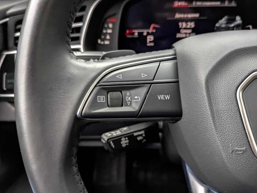 Audi Q7 II (4M) Рестайлинг Москва  - изображение 28