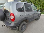 Chevrolet Niva I Рестайлинг Воронеж  - изображение 11
