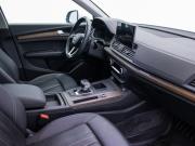 Audi Q5 II (FY) Рестайлинг Москва  - изображение 29