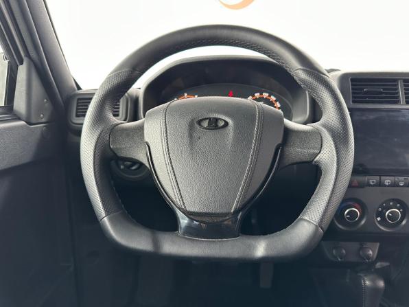Lada (ВАЗ) Niva Legend I с пробегом 2024 года, цена 960 000 рублей, 22214 км, внедорожник, Автокод Объявления
