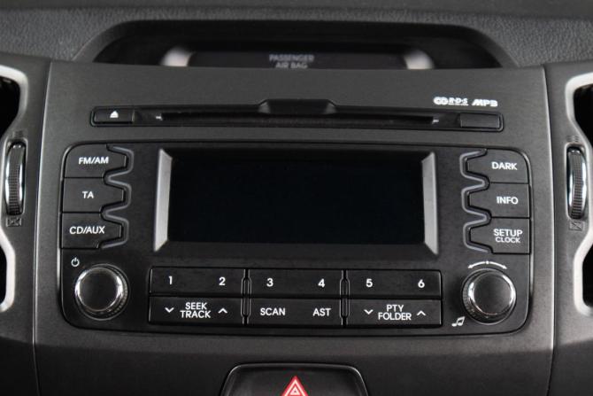 Kia Sportage III с пробегом 2014 года, цена 1 249 000 рублей, 246000 км, внедорожник, Автокод Объявления
