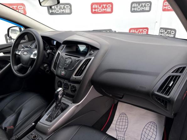 Ford Focus III с пробегом 2012 года, цена 500 000 рублей, 255844 км, седан, Автокод Объявления