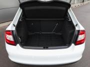 Skoda Rapid I Рестайлинг Москва  - изображение 32