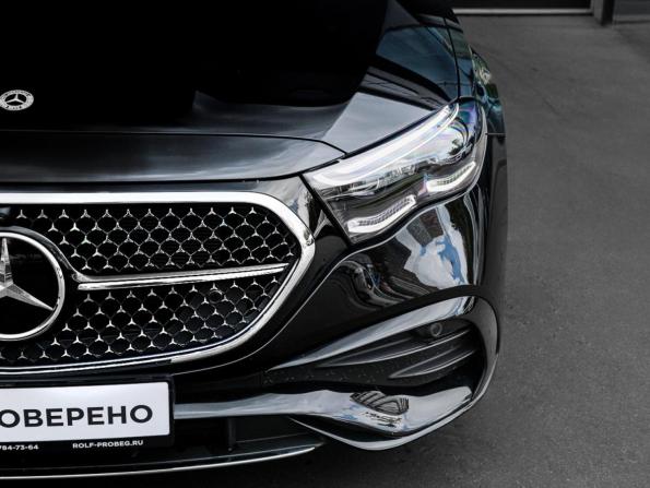 Mercedes-Benz E-Класс VI (W214 S214) с пробегом 2026 года, цена 8 590 000 рублей, 6930 км, седан, Автокод Объявления