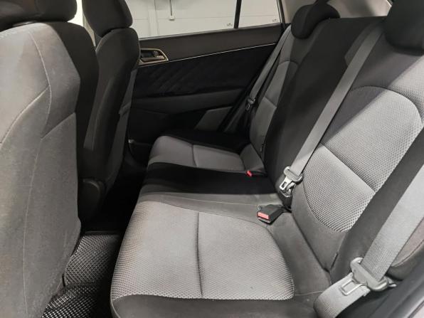 Hyundai Creta I с пробегом 2017 года, цена 1 670 000 рублей, 127139 км, внедорожник, Автокод Объявления