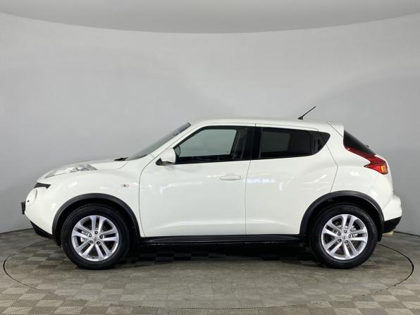 Nissan Juke I с пробегом 2011 года, цена 1 035 000 рублей, 90140 км, внедорожник, Автокод Объявления