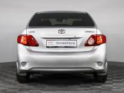 Toyota Corolla X (E140 E150) Химки  - изображение 20
