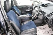 Toyota Prius Alpha I (ZVW40/41) Рестайлинг Красноярск  - изображение 31