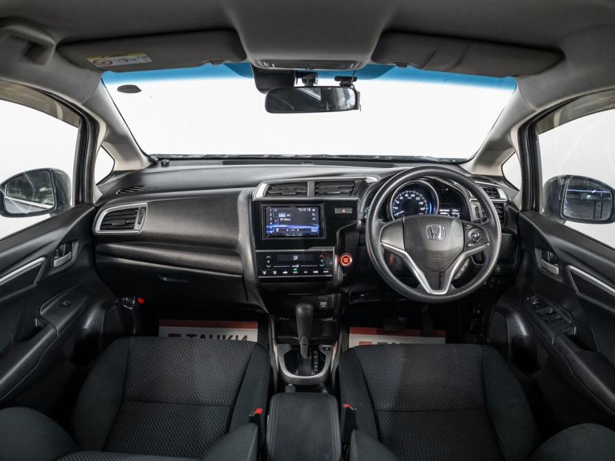 Honda Fit III Рестайлинг Иркутск  - изображение 8
