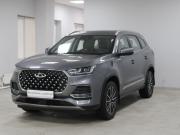 Chery Tiggo 8 Pro Max I Старый Оскол  - изображение 24