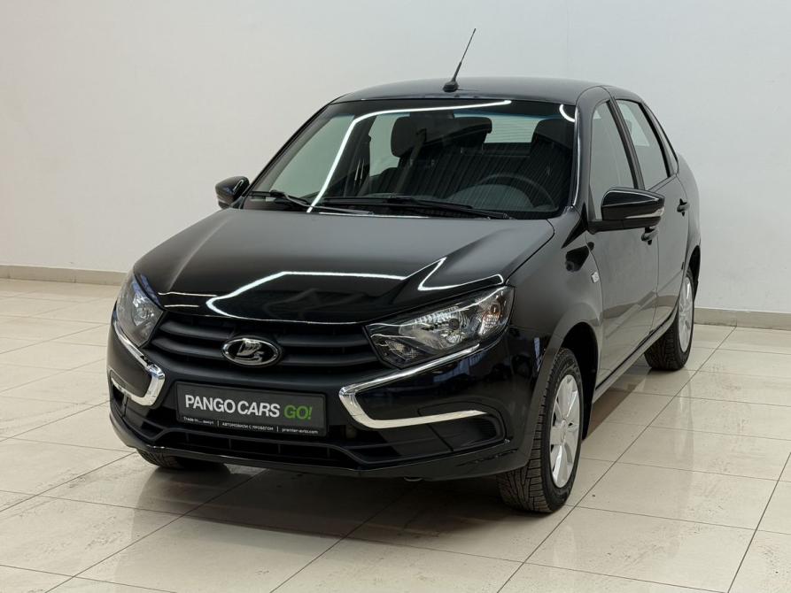 Lada (ВАЗ) Granta I Рестайлинг Смоленск  - изображение 1