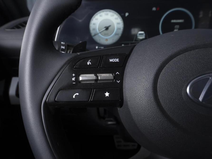 Hyundai Lafesta I Рестайлинг Ставрополь  - изображение 20