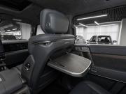 Dongfeng Mengshi M-Hero 917 Москва  - изображение 60