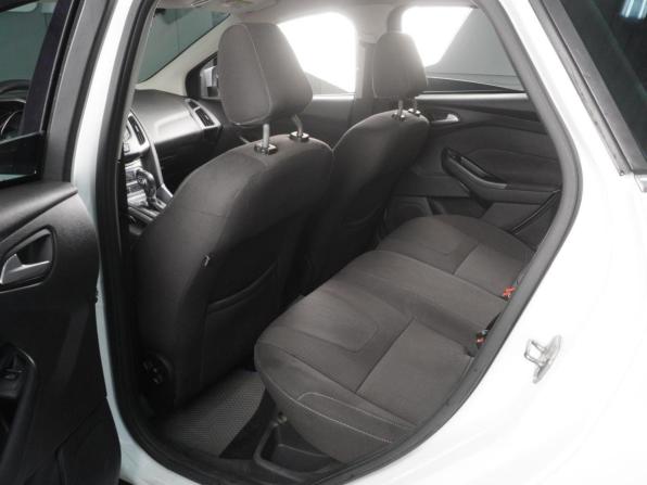 Ford Focus III с пробегом 2012 года, цена 890 000 рублей, 157163 км, седан, Автокод Объявления