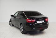 Lada (ВАЗ) Vesta I Саратов  - изображение 30
