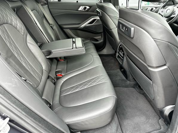 BMW X6 III (G06) с пробегом 2022 года, цена 9 990 000 рублей, 42788 км, внедорожник, Автокод Объявления