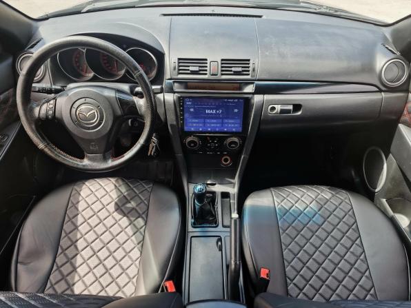 Mazda 3 I (BK) с пробегом 2006 года, цена 379 000 рублей, 234377 км, хэтчбек, Автокод Объявления