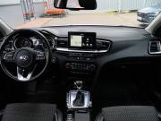 Kia Ceed III Москва  - изображение 30