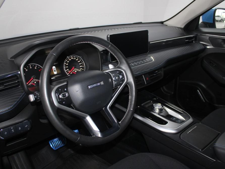 Haval Jolion I Старый Оскол  - изображение 11
