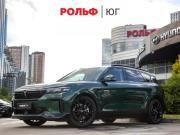 Voyah Free I Рестайлинг Москва  - изображение 32