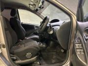 Toyota Vitz I (P10) Новосибирск  - изображение 33