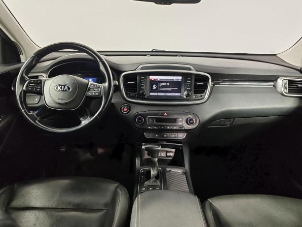 Kia Sorento III Prime Рестайлинг с пробегом 2019 года, цена 2 549 000 рублей, 146315 км, внедорожник, Автокод Объявления