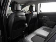 Kia Sportage III Рестайлинг Тюмень  - изображение 33