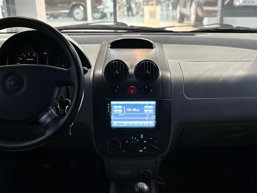 Chevrolet Aveo I Архангельск  - изображение 15