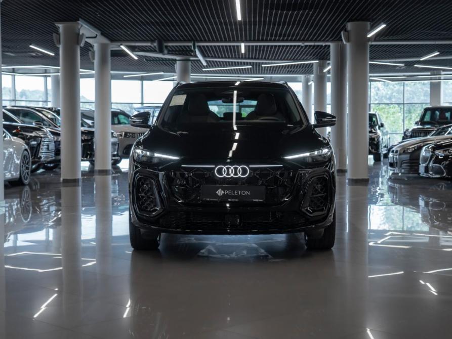 Audi Q5 III Москва  - изображение 3