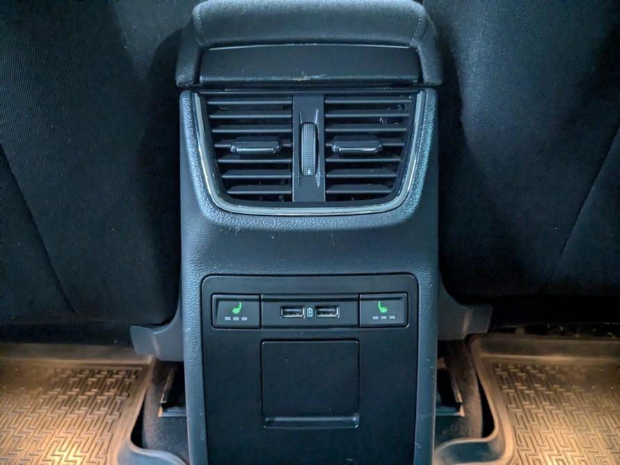 Skoda Octavia III (A7) Рестайлинг Москва  - изображение 24