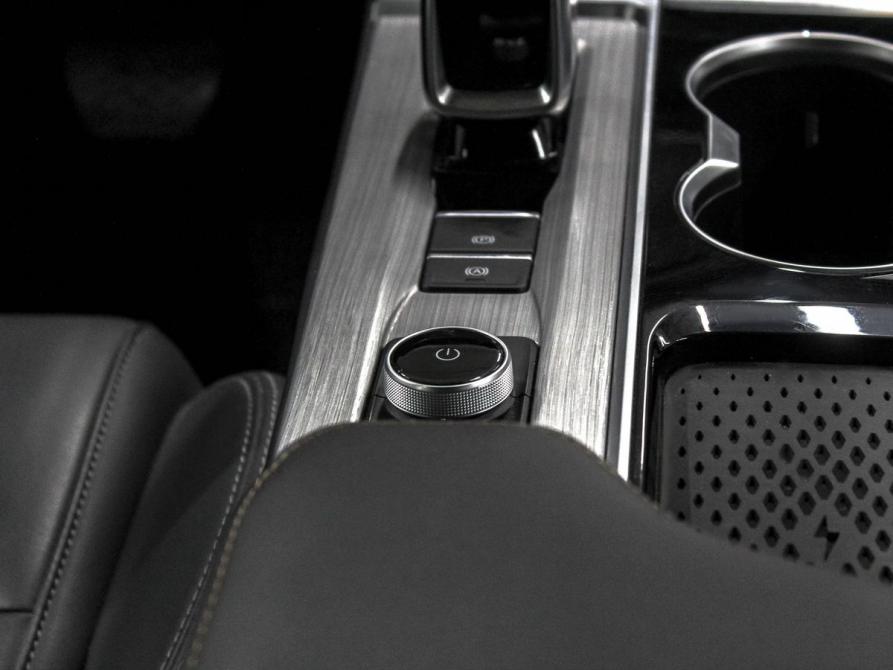 Omoda S5 Ростов-на-Дону  - изображение 22