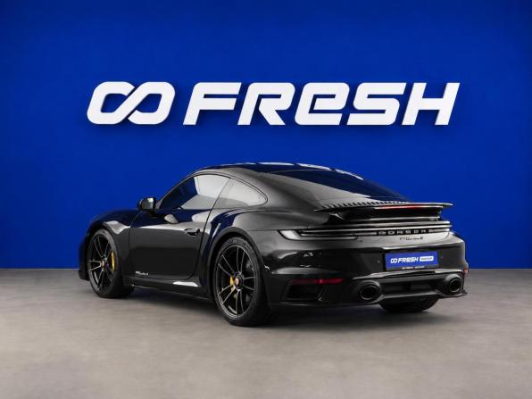 Porsche 911 VIII (992) с пробегом 2020 года, цена 21 900 000 рублей, 17989 км, купе, Автокод Объявления