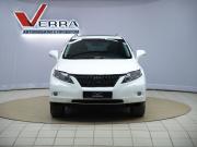 Lexus RX III Уфа  - изображение 18