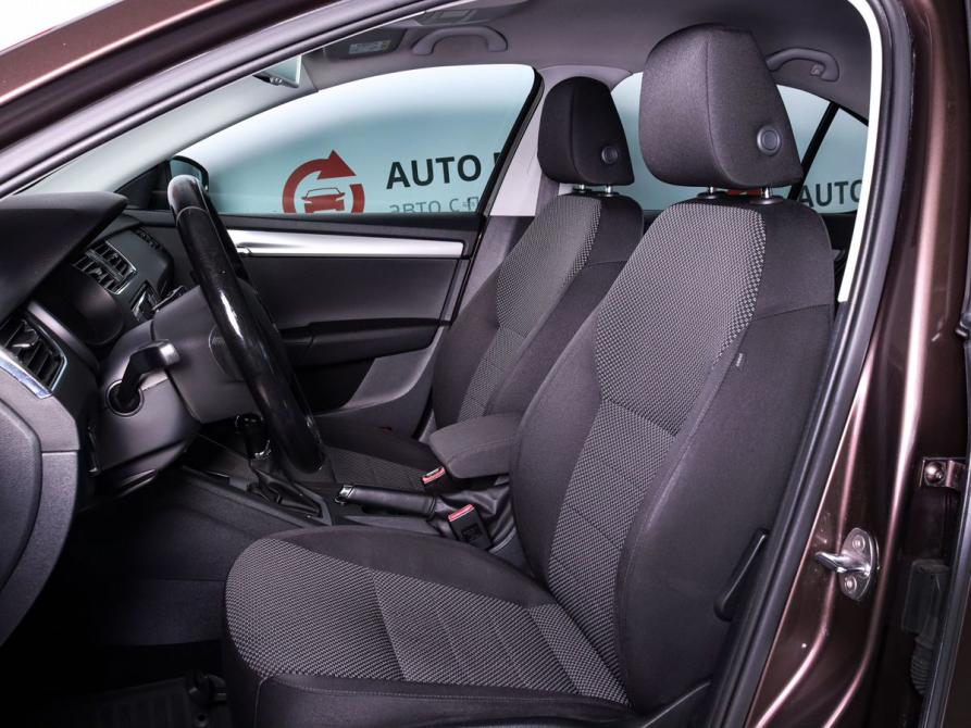 Skoda Octavia III (A7) Минеральные Воды  - изображение 9