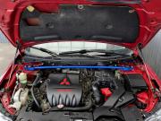 Mitsubishi Lancer X Рестайлинг Пермь  - изображение 59