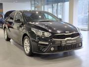 Kia Cerato IV Казань  - изображение 25