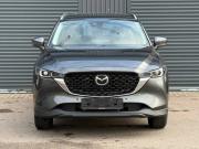 Mazda CX-5 II Рестайлинг Москва  - изображение 24