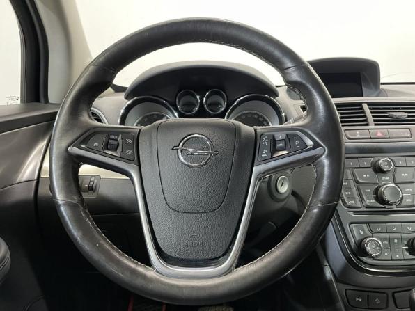 Opel Mokka I с пробегом 2014 года, цена 1 100 000 рублей, 151684 км, внедорожник, Автокод Объявления