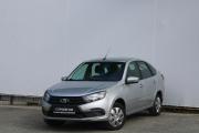 Lada (ВАЗ) Granta I Рестайлинг Березники  - изображение 18