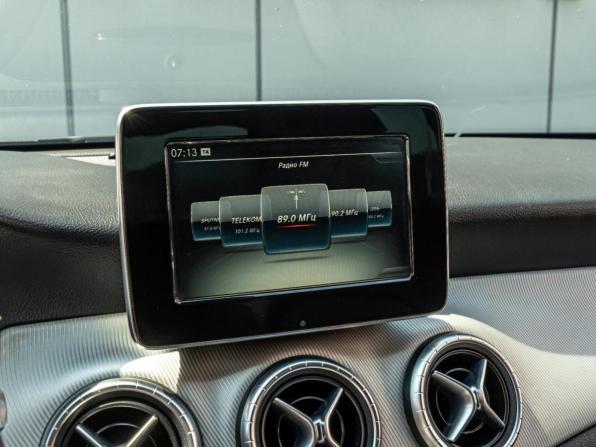 Mercedes-Benz CLA I (C117 X117) с пробегом 2015 года, цена 1 390 000 рублей, 238262 км, седан, Автокод Объявления