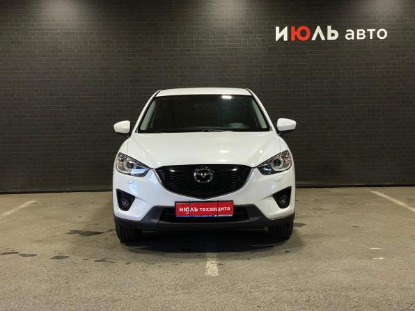 Mazda CX-5 I с пробегом 2014 года, цена 1 885 000 рублей, 126384 км, внедорожник, Автокод Объявления