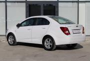 Chevrolet Aveo II Саратов  - изображение 36